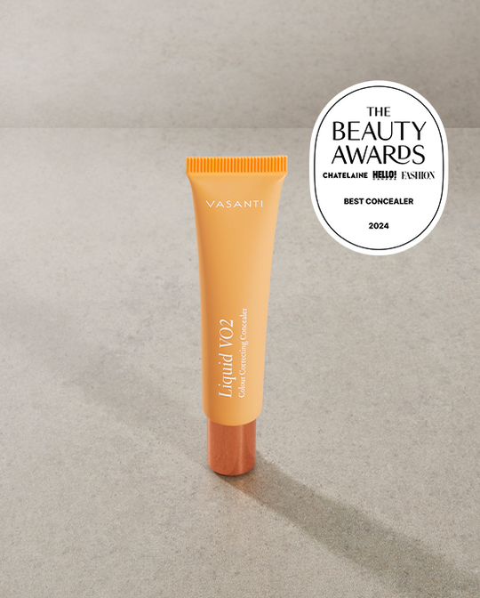 Colour Correcting Concealer – VO2