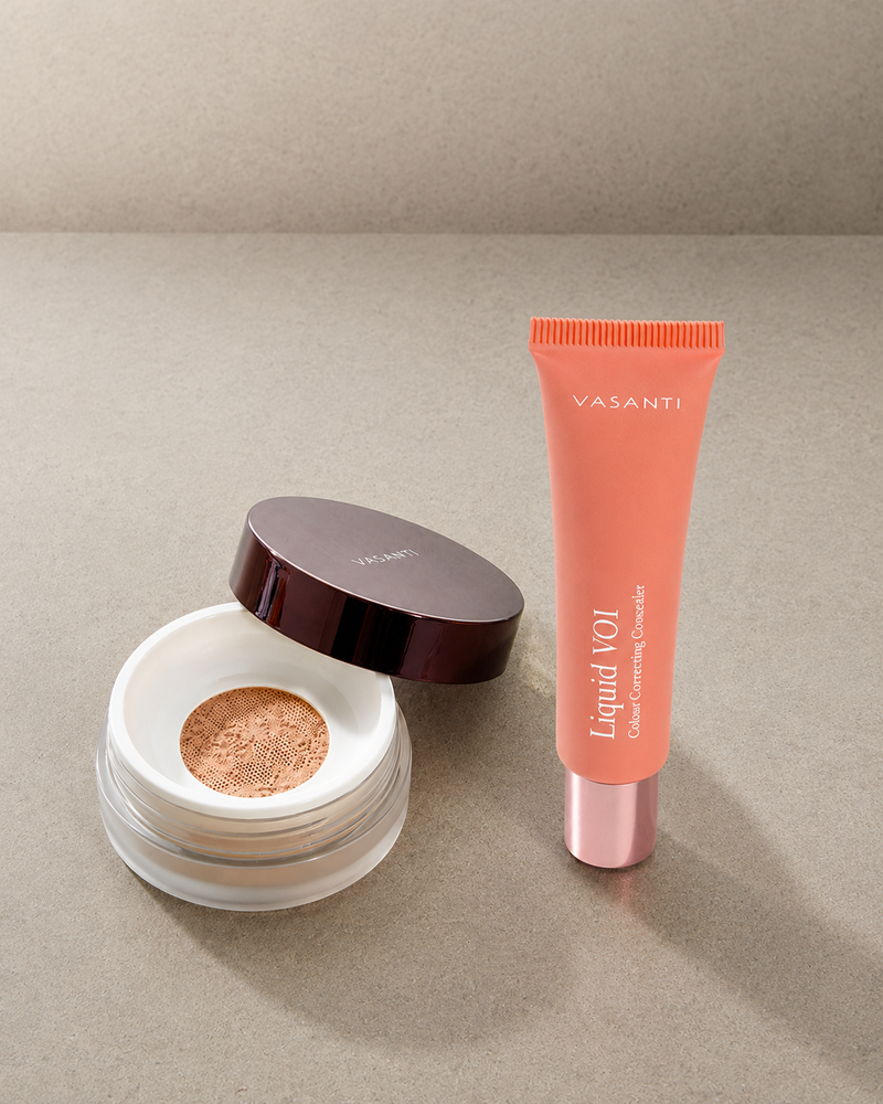 Super Serum Skin Tint SPF 50 (test)