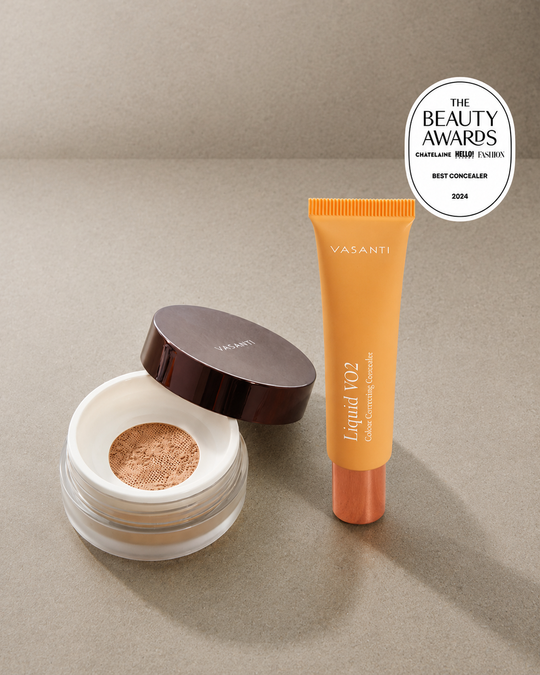 Super Serum Skin Tint SPF 45 (test) – Bala ST3
