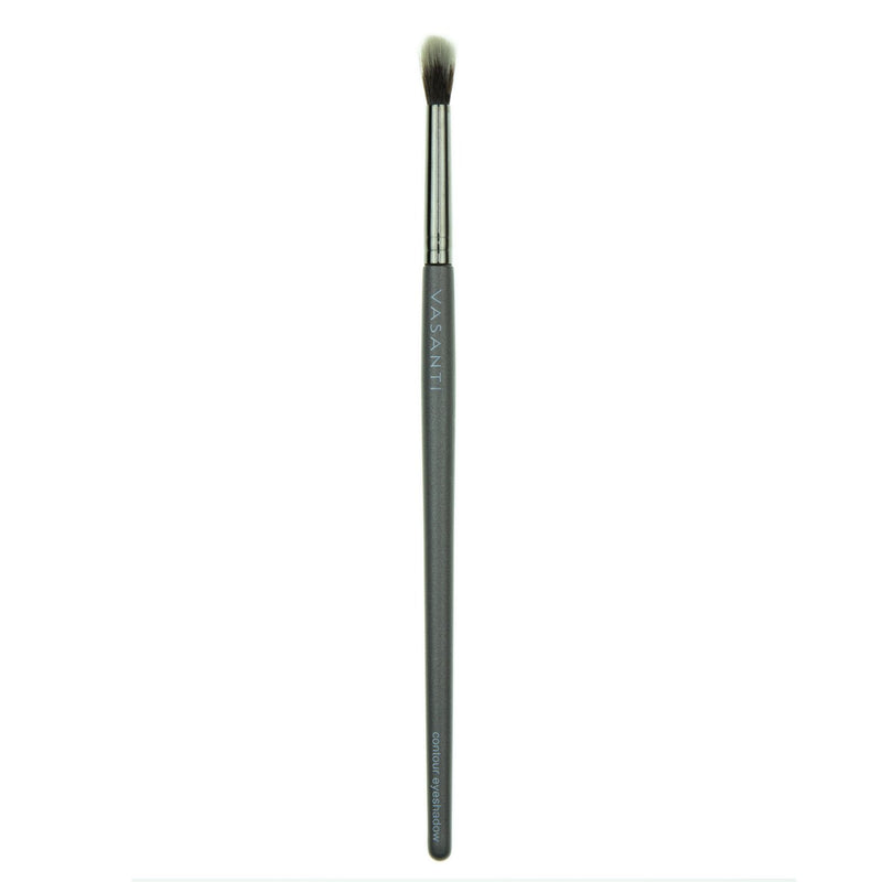 Contour Eyeshadow - Blend it out brush