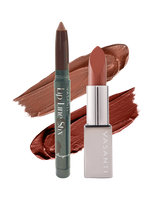 Friendsgiving - Depth Definer + Your Time