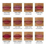 My Time Gel Lipstick