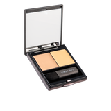Vasanti Wonders of the World Colour Correcting Concealer Duo - Shade Y2 front shot transparent background