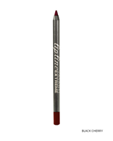 Vasanti Lipline Extreme Lip Pencil - Shade Black Cherry front shot