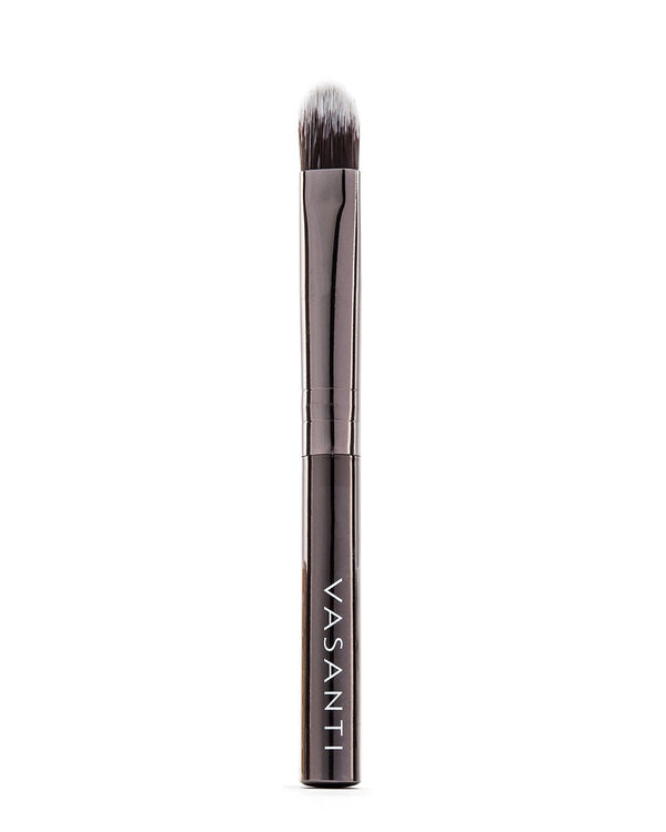 Vasanti Stubby Brush Line Eyeshadow 603 - Full size front shot