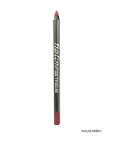 Vasanti Lipline Extreme Lip Pencil - Shade Black Cherry front shot